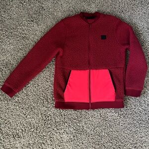 Under Armour jacket. Mens size Medium.